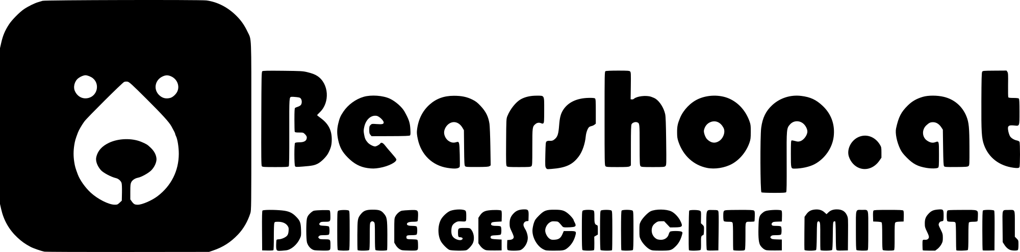 Bearshop